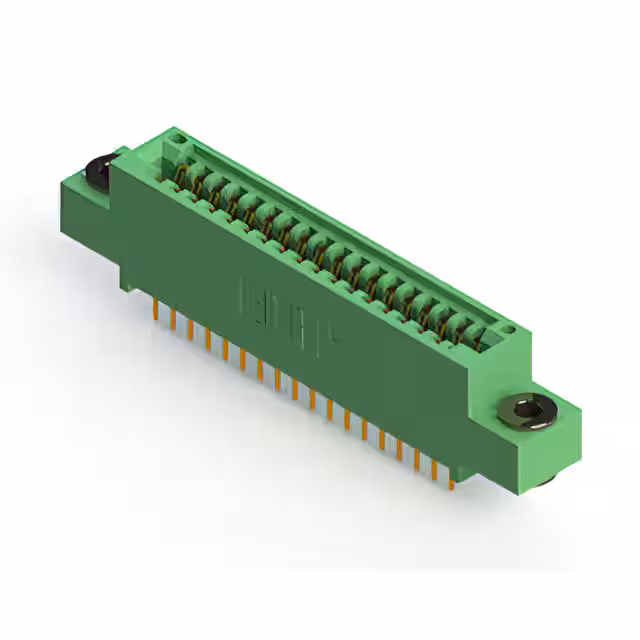 345-036-525-503 EDAC Inc.  Edgeboard Connectors